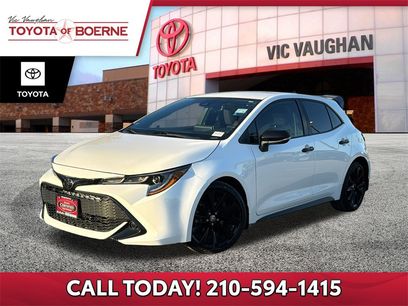 Used 2022 Toyota Corolla SE