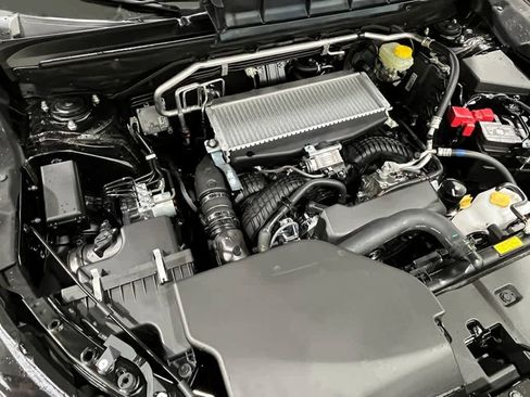 Certified 2025 Subaru Ascent Touring image 11