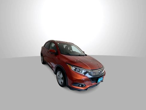 Used 2020 Honda HR-V EX image 2