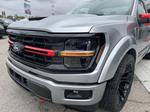 New 2025 Ford F150 XL w/ Equipment Group 103A High AWD/4WD image 13