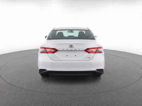 Used 2024 Toyota Camry LE image 7