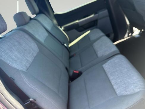 Used 2023 Ford F150 XLT AWD/4WD image 30