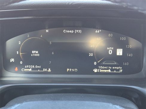 Used 2020 Lincoln Aviator Reserve w/ Equipment Group 201A image 16