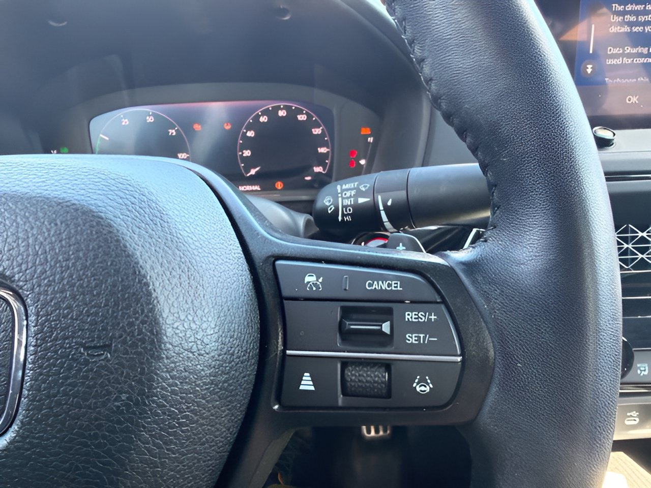 Used 2024 Honda Accord Sport image 20
