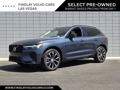 Used 2023 Volvo XC60 B5 Plus