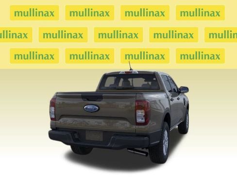 New 2026 Ford Ranger XL RWD image 12