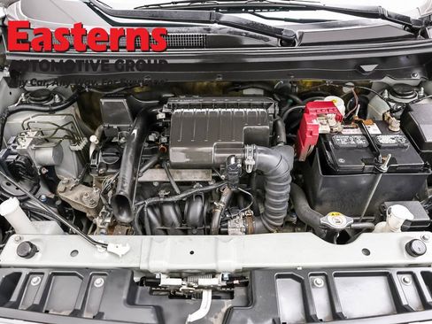 Used 2021 Mitsubishi Mirage ES FWD image 7