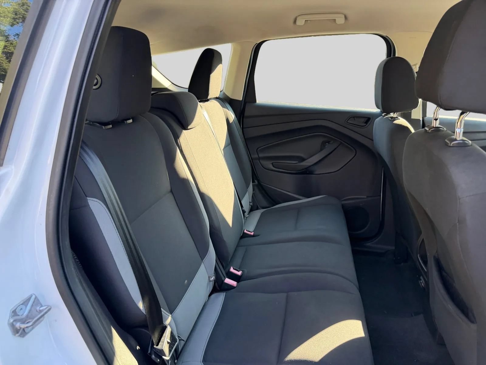 Used 2014 Ford Escape S FWD image 17