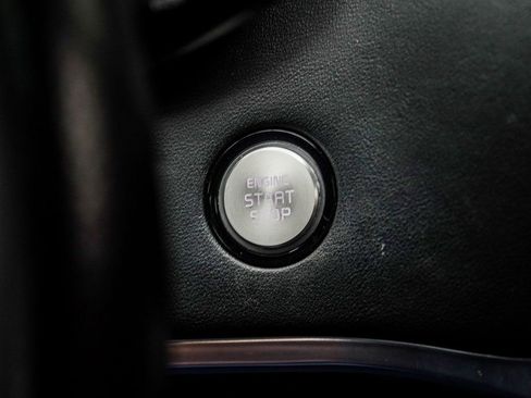 Used 2020 Kia Stinger GT1 image 22