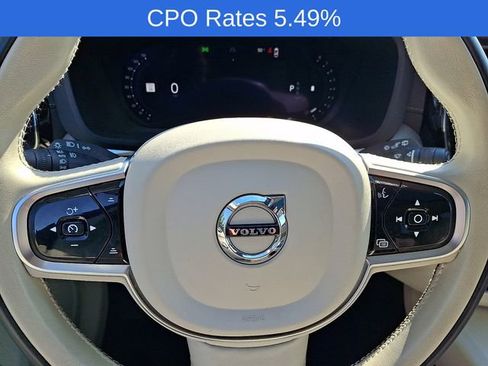 Certified 2023 Volvo XC60 B5 Ultimate w/ Climate Package AWD/4WD image 23