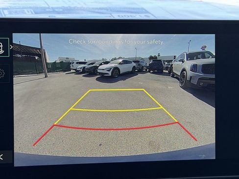 New 2026 Kia Sorento S image 22