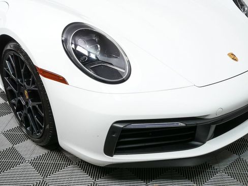 Certified 2024 Porsche 911 Carrera S image 32