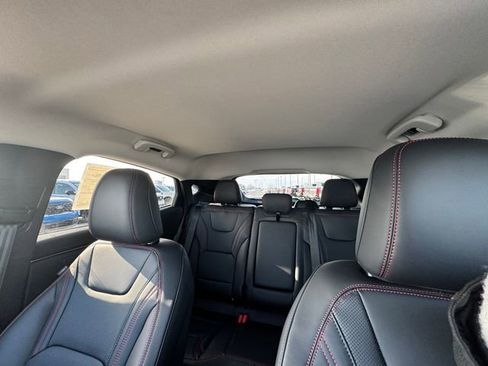 New 2025 Ford Mustang Mach-E Premium w/ Sport Appearance Package image 32