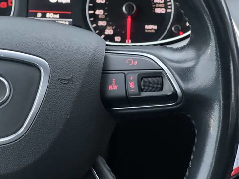 Used 2015 Audi A4 2.0T Premium w/ Audi MMI Navigation image 21