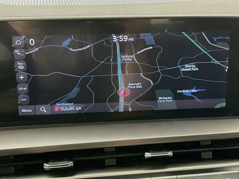 Used 2025 Kia Telluride S image 22