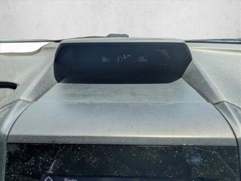 Used 2022 Subaru Forester AWD/4WD image 15