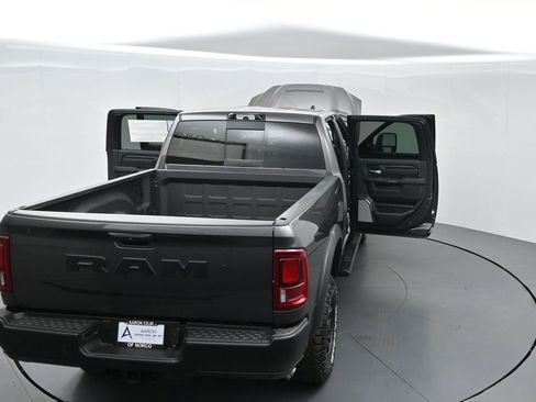 New 2026 RAM 2500 Power Wagon image 36