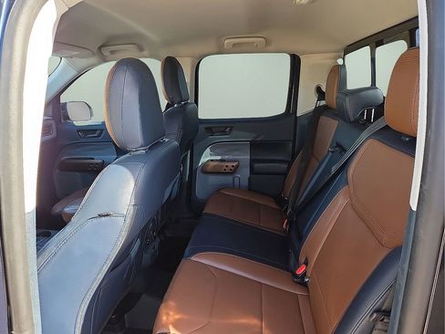 Used 2022 Ford Maverick Lariat w/ Equipment Group 500A Standard image 18