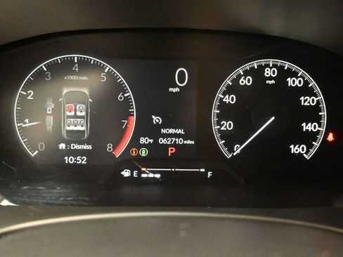 Used 2024 Honda Civic Sport image 14