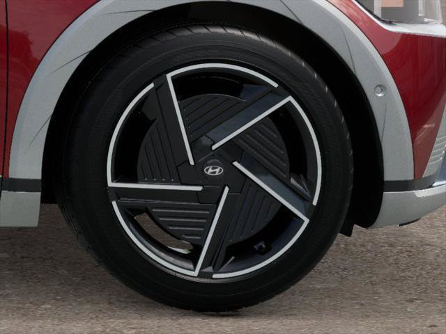 New 2027 Hyundai Ioniq 5 Limited AWD/4WD image 8