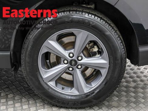 Used 2022 Ford Edge SEL w/ Sport Appearance Package image 34