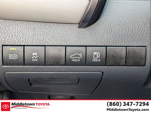 Certified 2024 Toyota Camry LE image 18