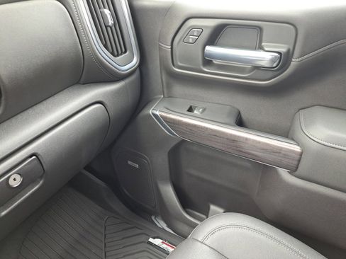 Certified 2022 Chevrolet Silverado 1500 LTZ image 31