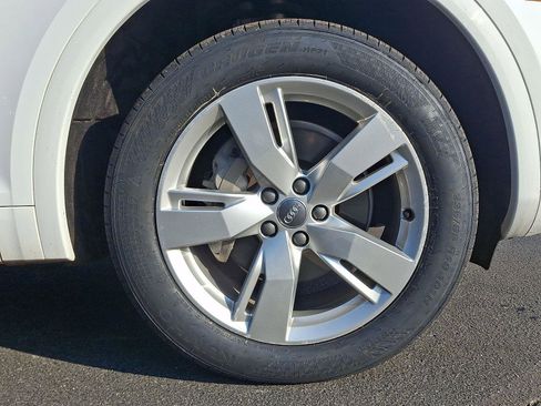 Used 2018 Audi Q5 2.0T Premium Plus w/ Premium Plus Package image 8