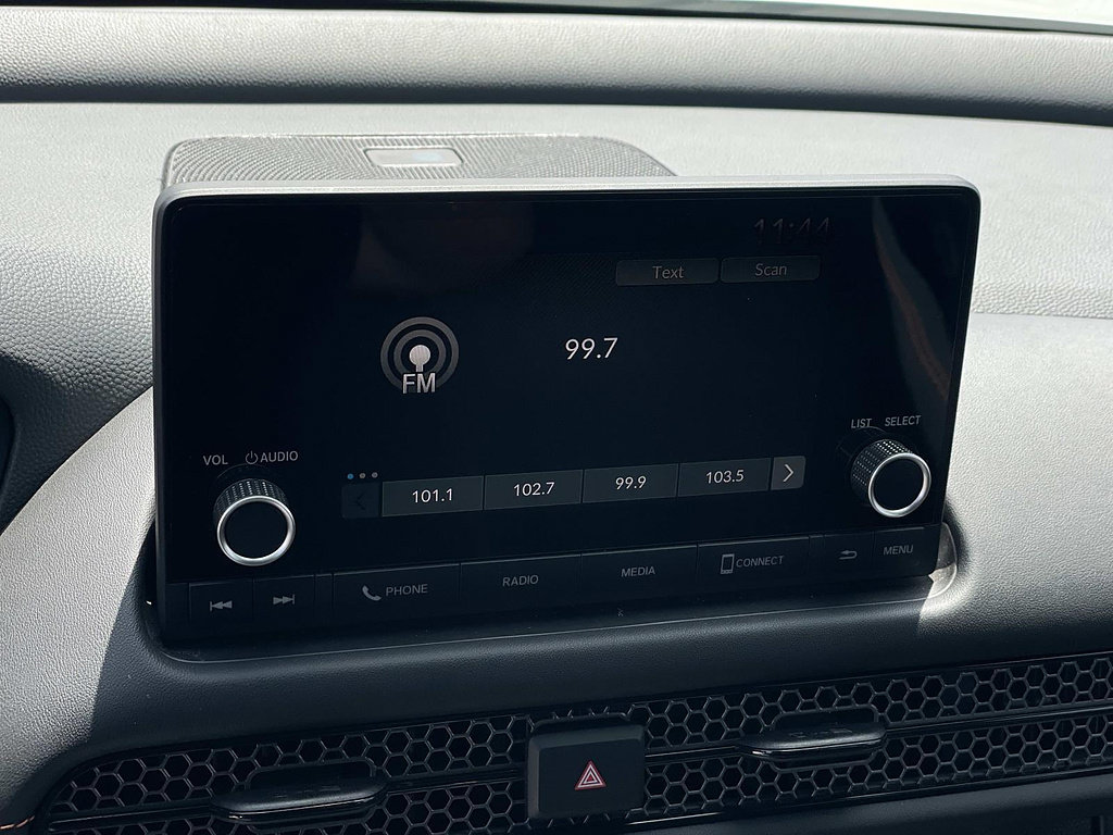 Certified 2023 Honda HR-V Sport image 6