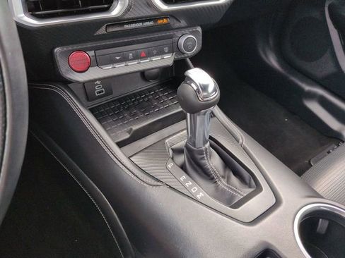 Used 2024 Ford Mustang GT Premium RWD image 18