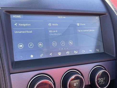 Used 2020 Jaguar F-TYPE R image 28