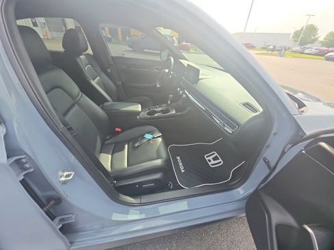 Used 2025 Honda Civic Sport Touring image 30