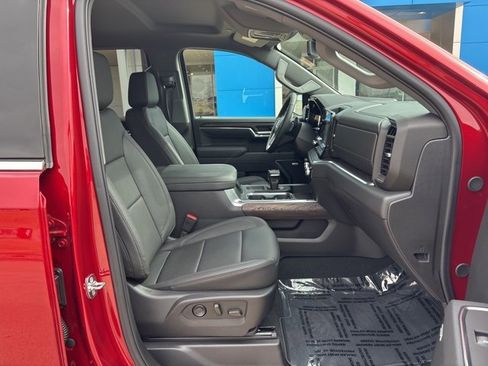 Used 2026 GMC Sierra 1500 SLT w/ SLT Premium Package image 20