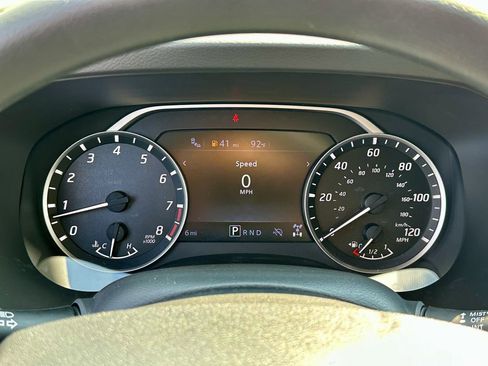 New 2026 Nissan Frontier S w/ S Utility Package image 15