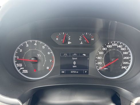 Used 2024 Chevrolet Malibu LT w/ Midnight Edition image 21