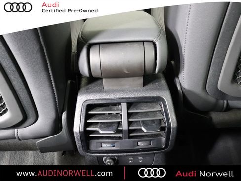 Certified 2022 Audi Q3 2.0T Premium Plus AWD/4WD image 23