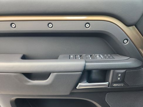 New 2026 Land Rover Defender 130 X image 23