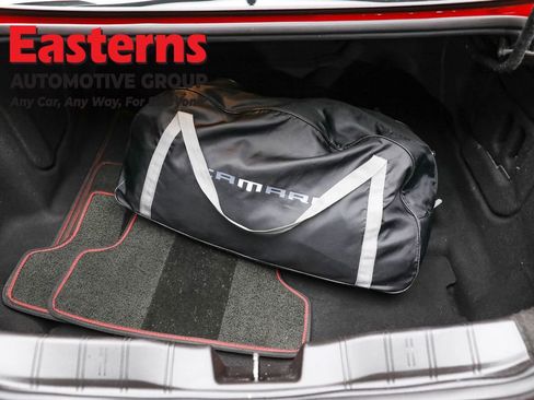 Used 2020 Chevrolet Camaro ZL1 image 9