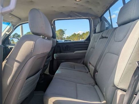Used 2011 Honda Ridgeline RT image 25