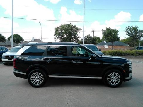Used 2026 Hyundai Palisade SEL FWD image 5