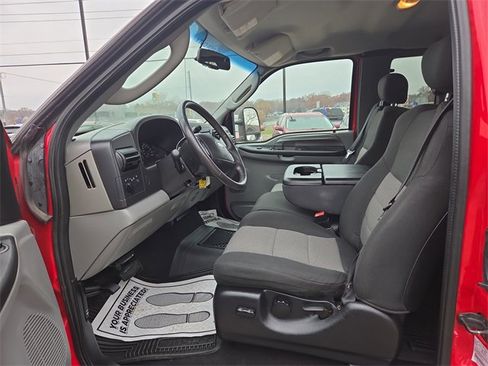 Used 2007 Ford F250 4x4 SuperCab Super Duty image 29