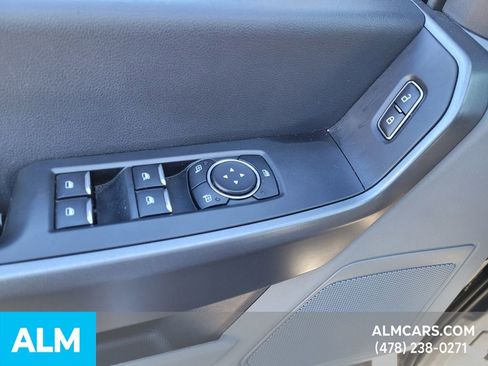 Used 2025 Ford F250 XLT image 28