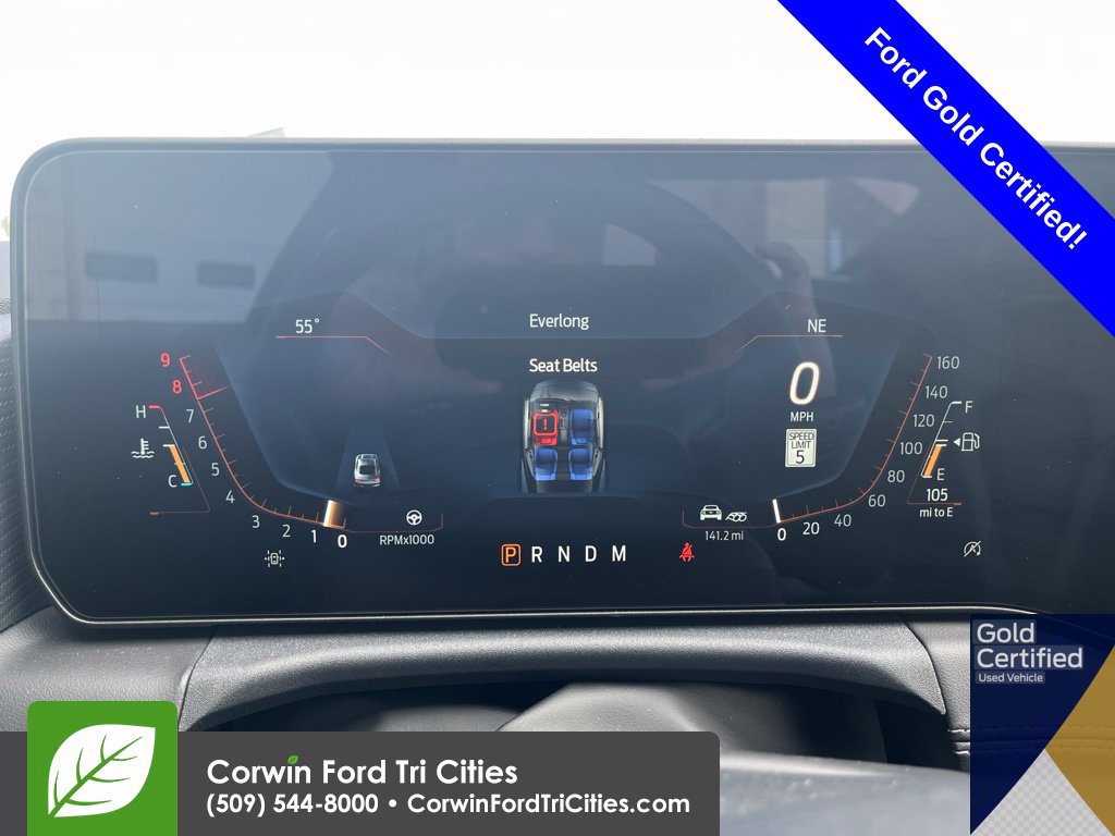 Used 2026 Ford Mustang GT Premium RWD image 10