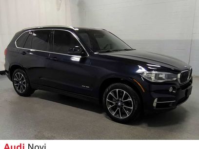 Used 2017 BMW X5 xDrive35i