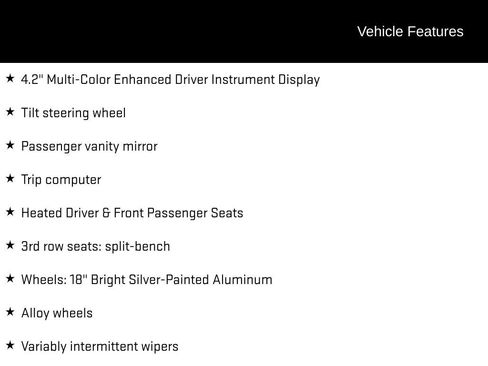Used 2023 Chevrolet Traverse LT image 5