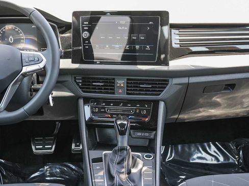 New 2026 Volkswagen Jetta Sport FWD image 15