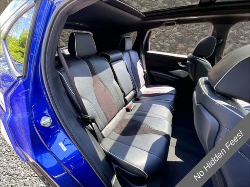 Used 2019 Acura RDX A-Spec FWD image 20