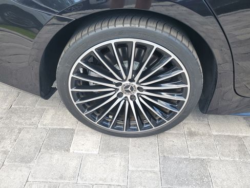 Used 2023 Mercedes-Benz CLS 450 4MATIC image 7