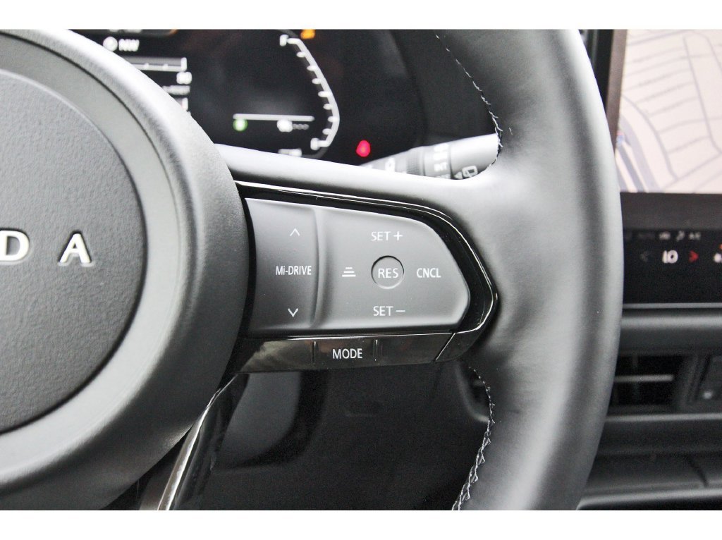 New 2026 MAZDA CX-5 Preferred AWD/4WD image 14