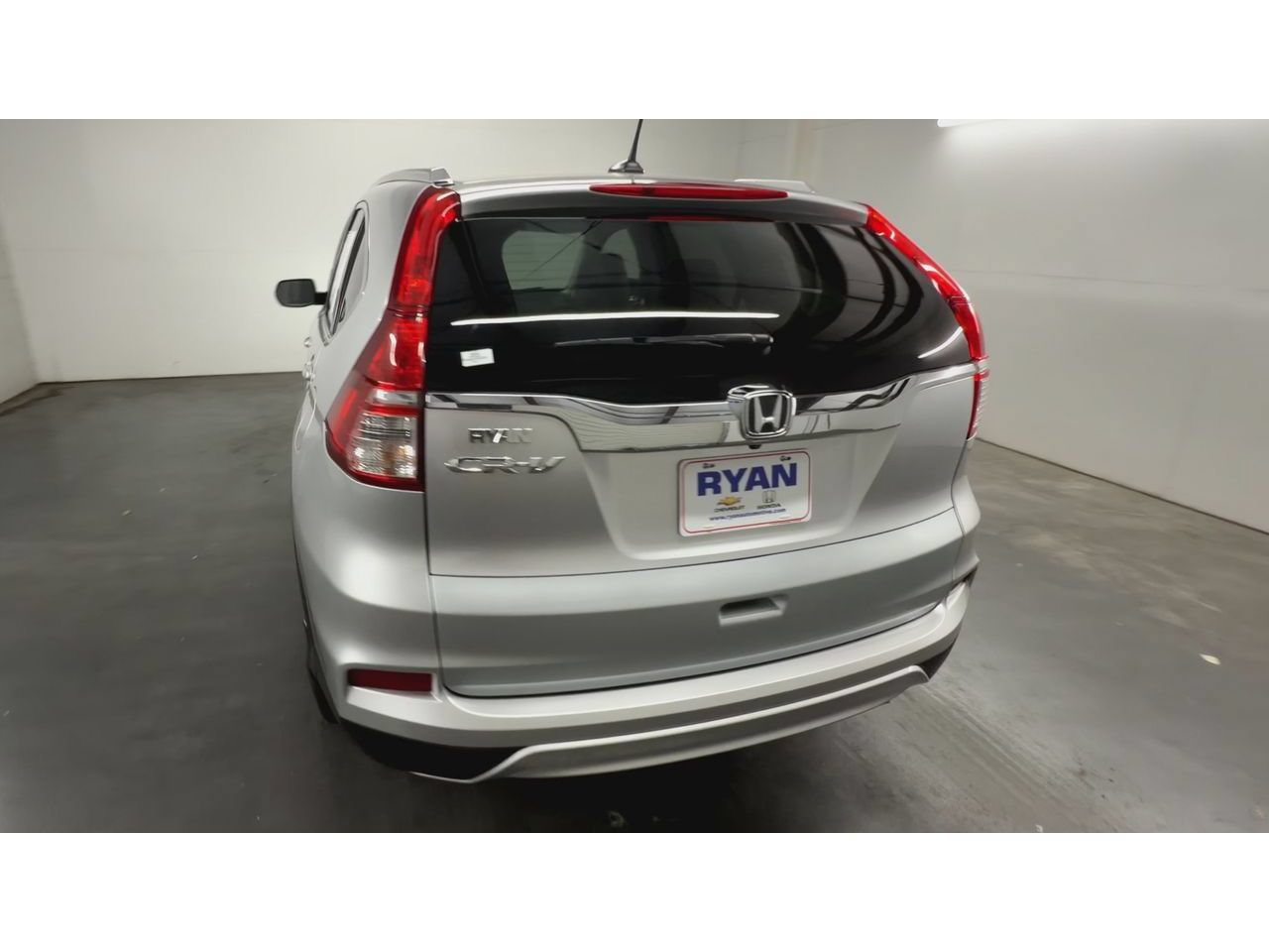 Used 2016 Honda CR-V EX-L image 7